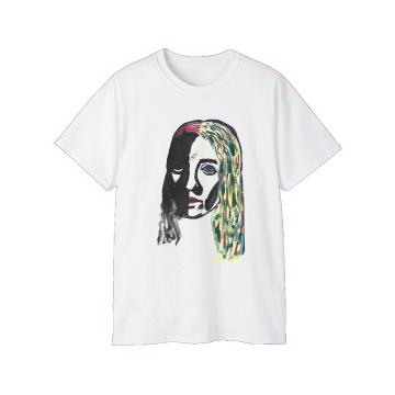 The Lady Tee - The Charlie Reese collection